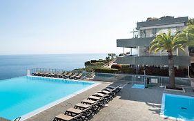 Vue Mer Incroyable Aux Portes De Monaco